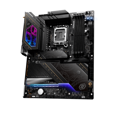 Asrock Z890 Taichi