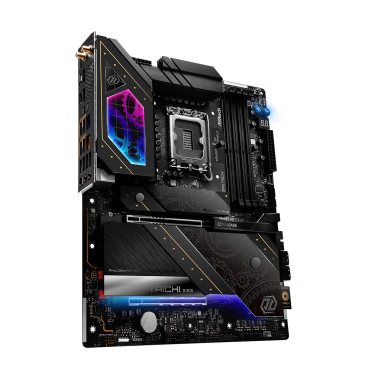Asrock Z890 Taichi