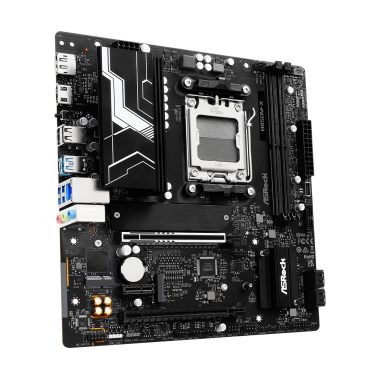 Asrock B850M-X R2.0