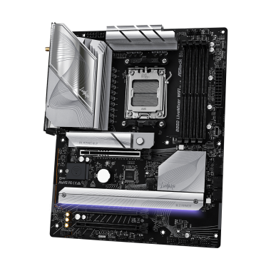 Asrock B850 LiveMixer WiFi