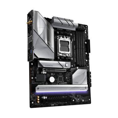 Asrock B850 LiveMixer WiFi