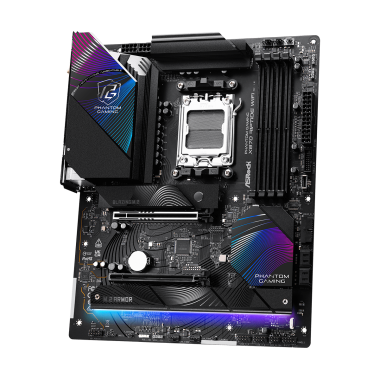 Asrock X870 Riptide WiFi