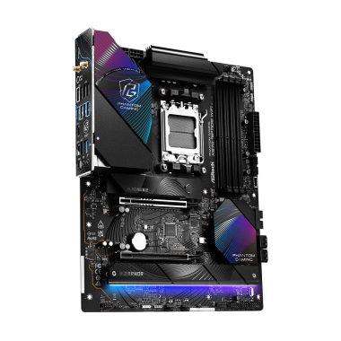 Asrock X870 Riptide WiFi