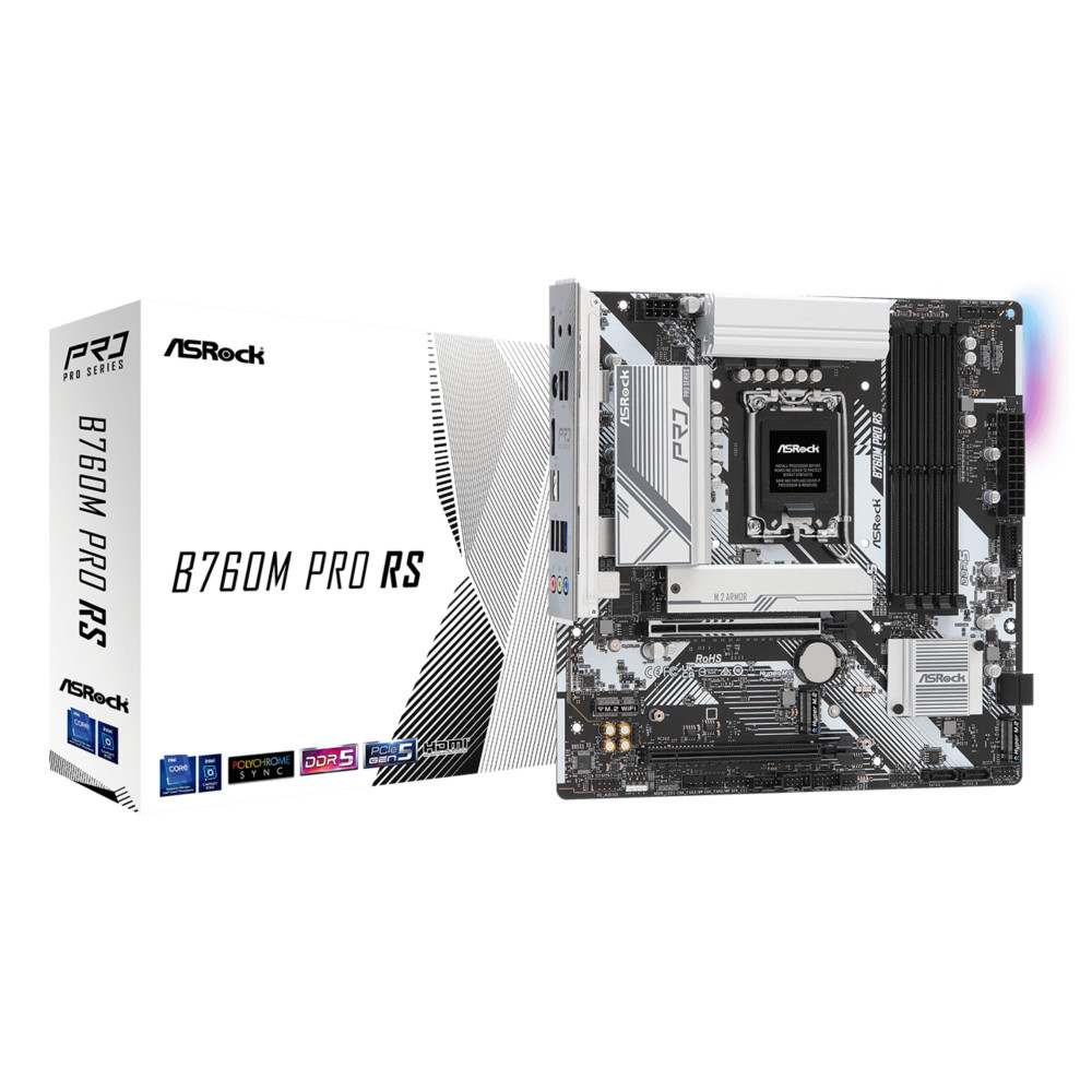 Asrock X870 Steel Legend WiFi AMD X870 Emplacement AM5 ATX