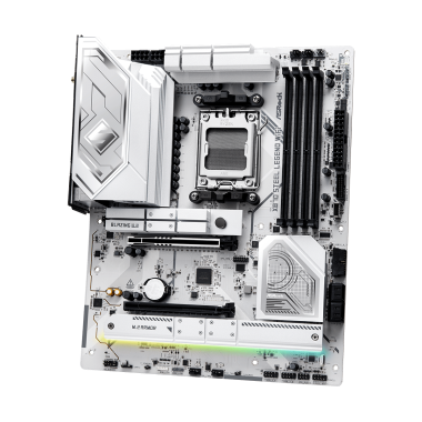 Asrock X870 Steel Legend WiFi