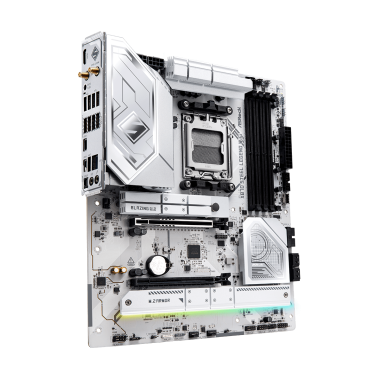 Asrock X870 Steel Legend WiFi