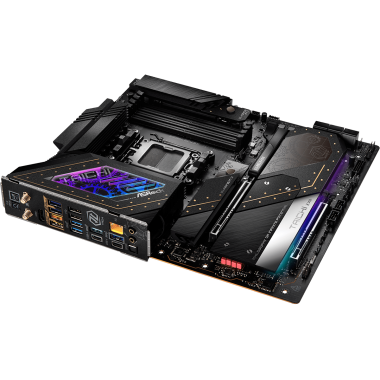 Asrock X870E Taichi
