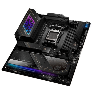 Asrock X870E Taichi