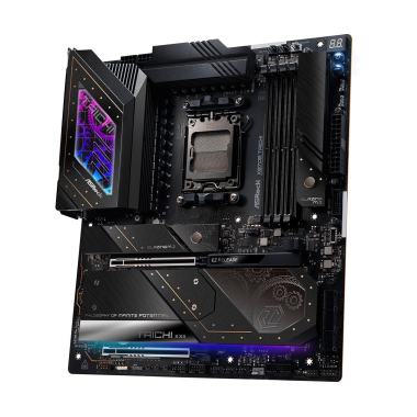 Asrock X870E Taichi