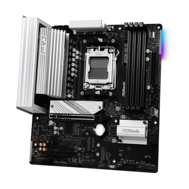 Asrock B850M Pro RS WiFi
