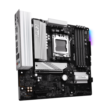 Asrock B850M Pro RS WiFi