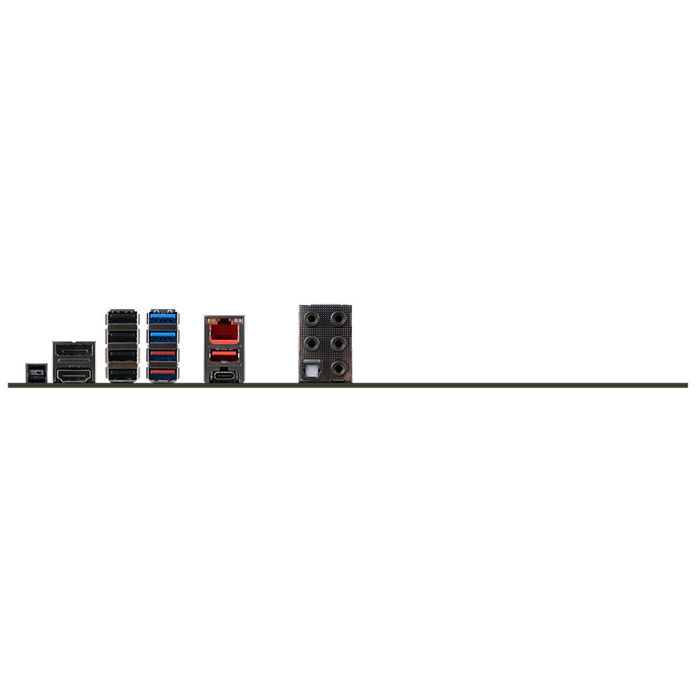ECS Z790 - ATX - LGA 1700 - Z790 - 4x DDR5 - HDMI/DP - LAN 2.5 GbE | ECP Grossiste informatique