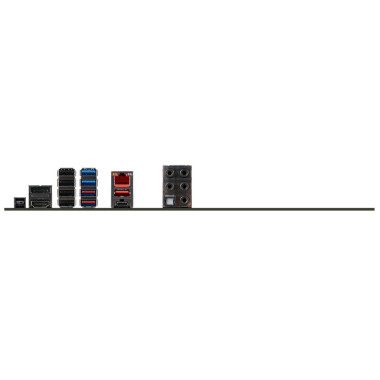 ECS Z790 - ATX - LGA 1700 - Z790 - 4x DDR5 - HDMI/DP - LAN 2.5 GbE | ECP Grossiste informatique