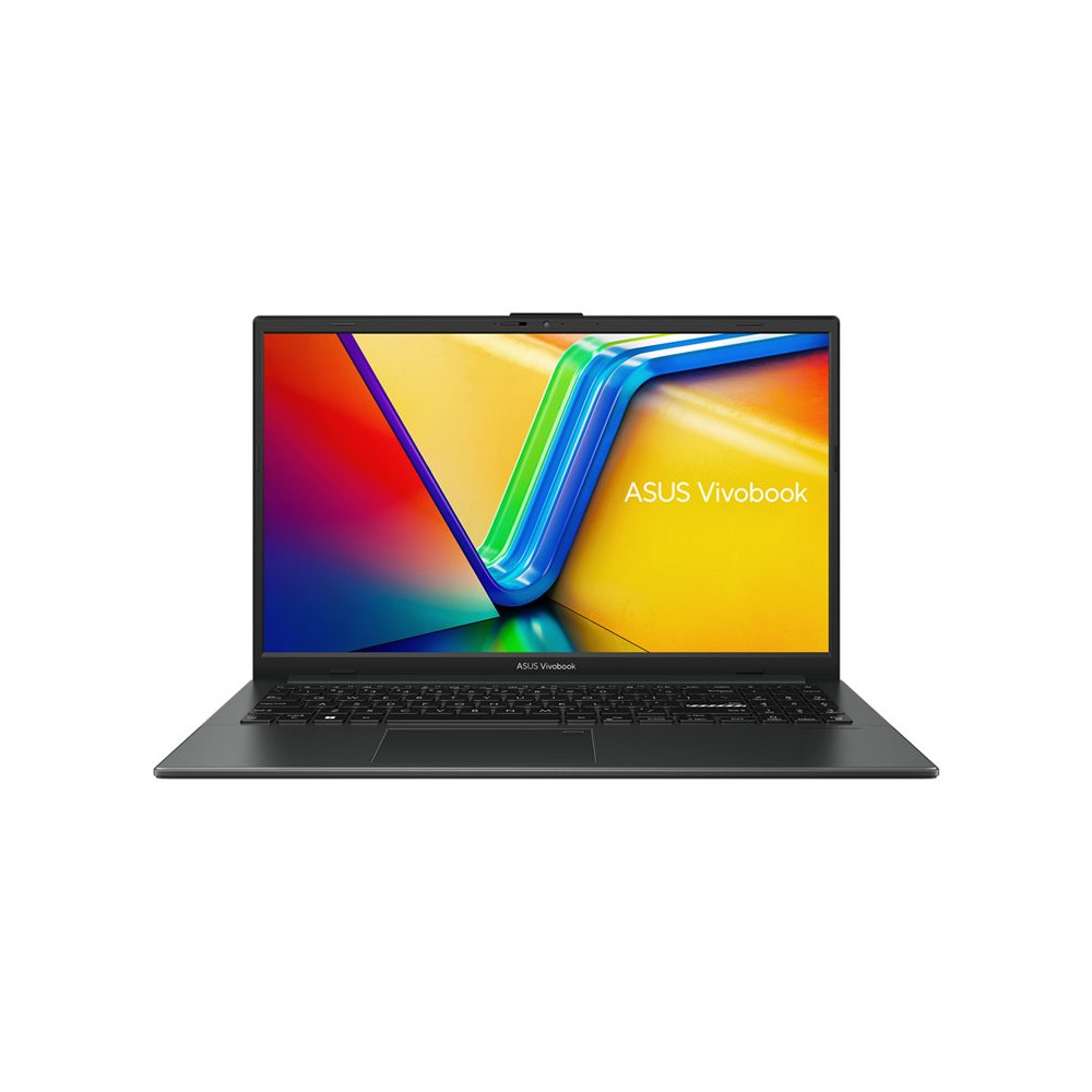 ASUS E1504FA-BQ2388W (Vivobook Go) - 15.6p FHD R3-7320U 8Go 512Go Radeon Windows 11 Familial Noir | ECP Grossiste informatique