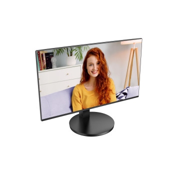 AOC B3 24B3CF2 LED display 60,5 cm (23.8") 1920 x 1080 pixels Full HD Noir