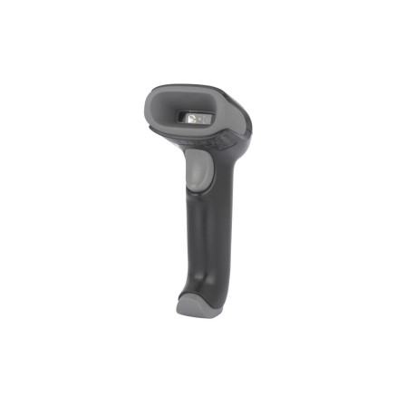 Honeywell Voyager XP 1472g Lecteur de code barre portable 1D 2D LED Noir, Gris