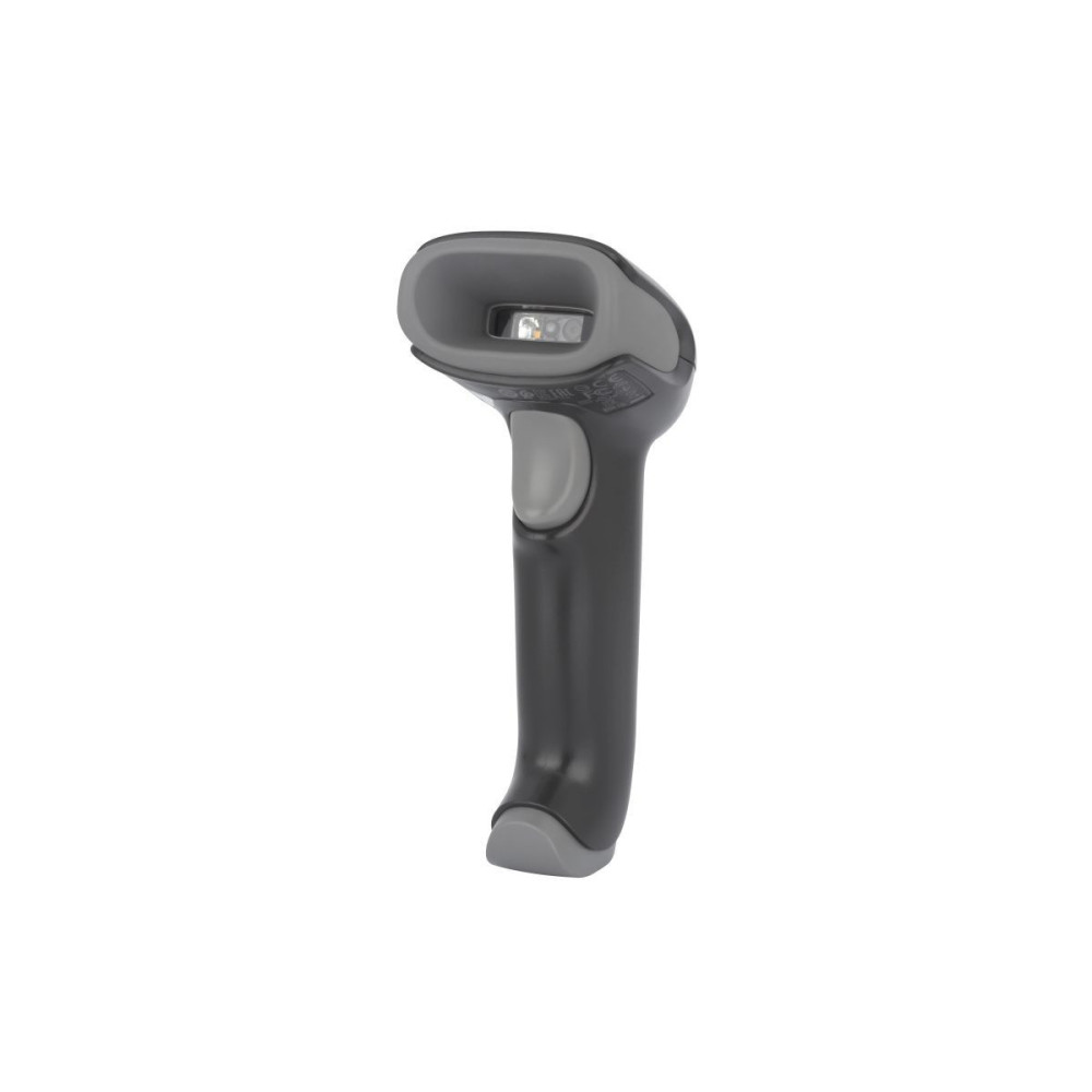 Honeywell Voyager XP 1472g Lecteur de code barre portable 1D 2D LED Noir, Gris Honeywell Voyager XP 1472g Lecteur de code barre portable 1D 2D LED Noir, Gris