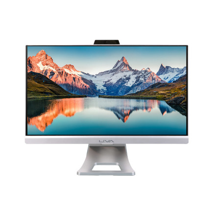 ECSBB040899 BB AIO 23.8p non tactile sans CPU Mém. HDD SSD OS Clav Souris