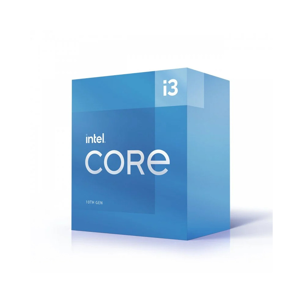 KIT START ECO - H510M H V2 + I3-10105 + 8Go DDR4 + 500Go SSD 2.5p | ECP Grossiste informatique