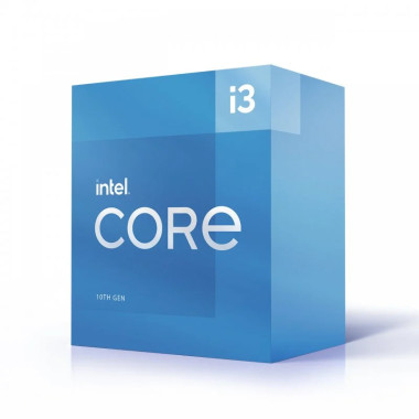 KIT START ECO - H510M H V2 + I3-10105 + 8Go DDR4 + 500Go SSD 2.5p | ECP Grossiste informatique