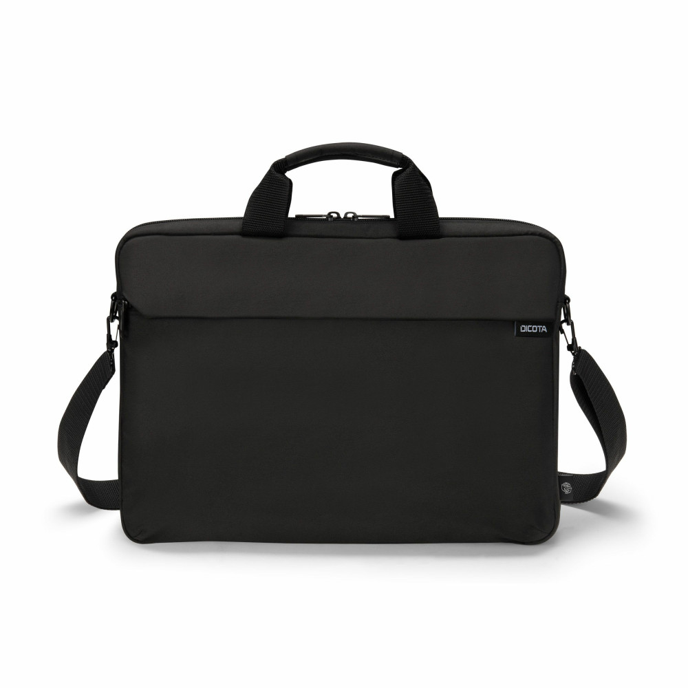 DICOTA D32090-RPET sacoche d'ordinateurs portables 31,8 cm (12.5") Malette Noir DICOTA D32090-RPET sacoche d'ordinateurs portables 31,8 cm (12.5") Malette Noir