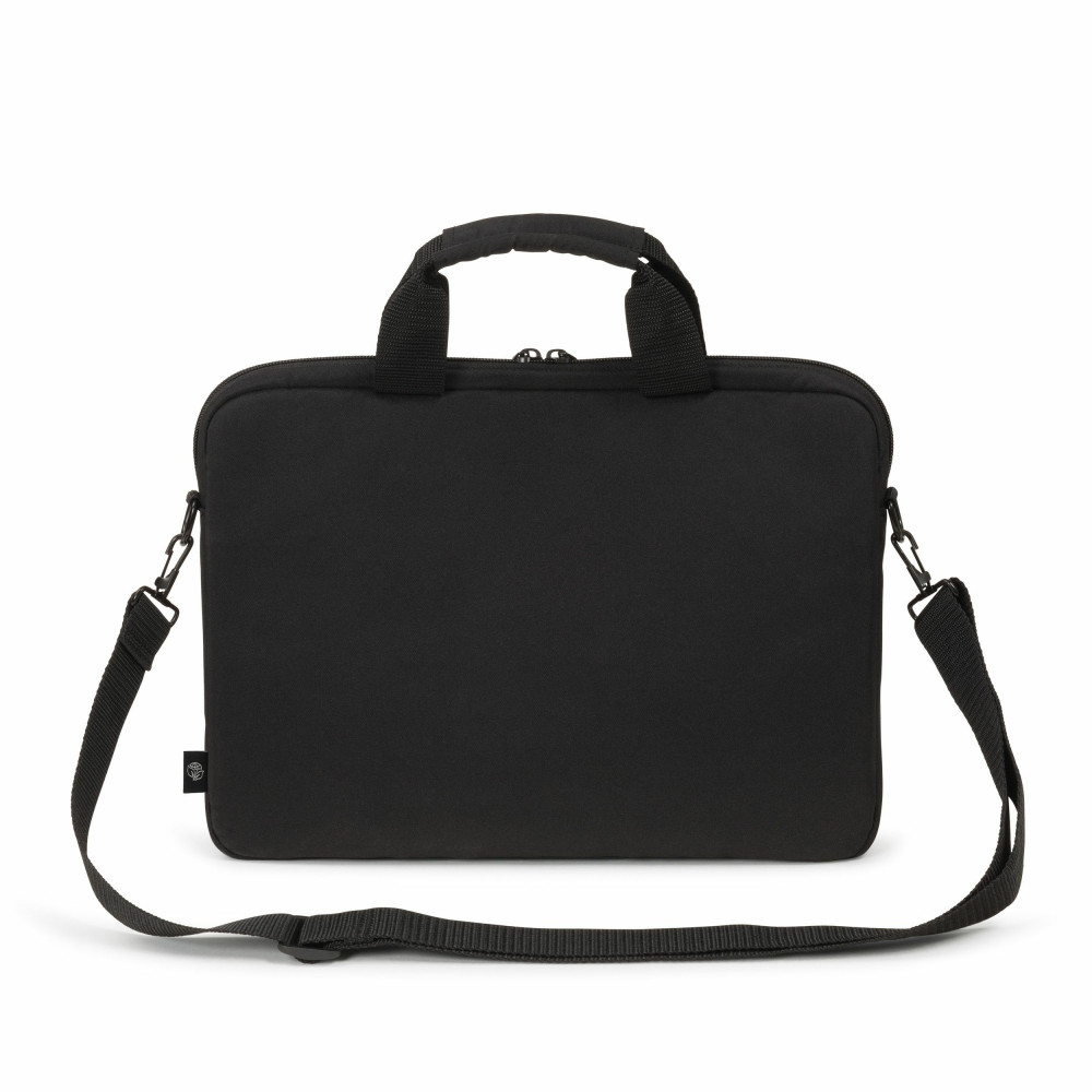 DICOTA D32090-RPET sacoche d'ordinateurs portables 31,8 cm (12.5") Malette Noir
