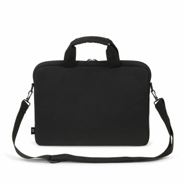 DICOTA D32090-RPET sacoche d'ordinateurs portables 31,8 cm (12.5") Malette Noir