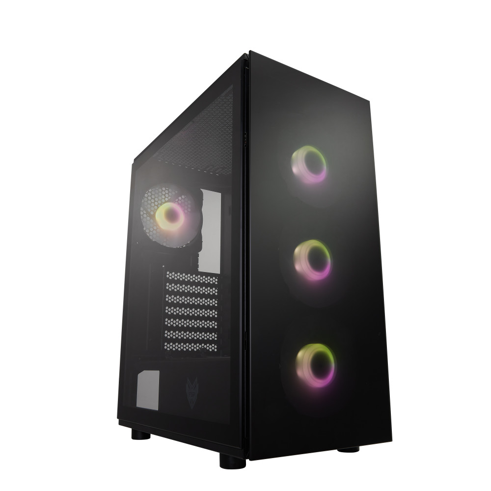 KIT Challenger EVO - Carte mère B760 GAMING X + CPU Intel I5-14400F + RAM DDR5-5600 / 32Go + SSD E1 | ECP Grossiste informatique