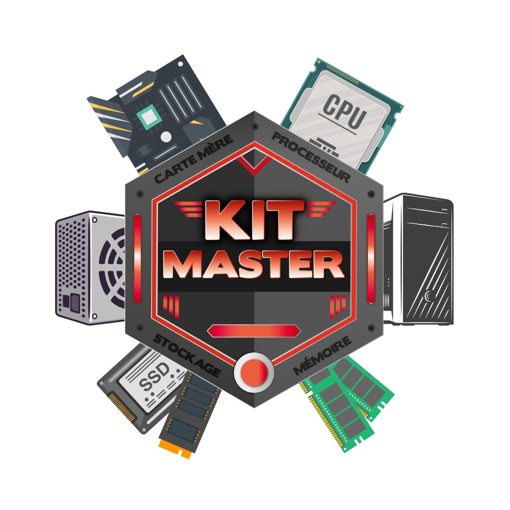 KIT Master - Carte mère Z790 H7-A + Intel i7-12700KF + RAM DDR5-5600/32Go + SSD NVME 1To | ECP Grossiste informatique KIT Master - Carte mère Z790 H7-A + Intel i7-12700KF + RAM DDR5-5600/32Go + SSD NVME 1To | ECP Grossiste informatique