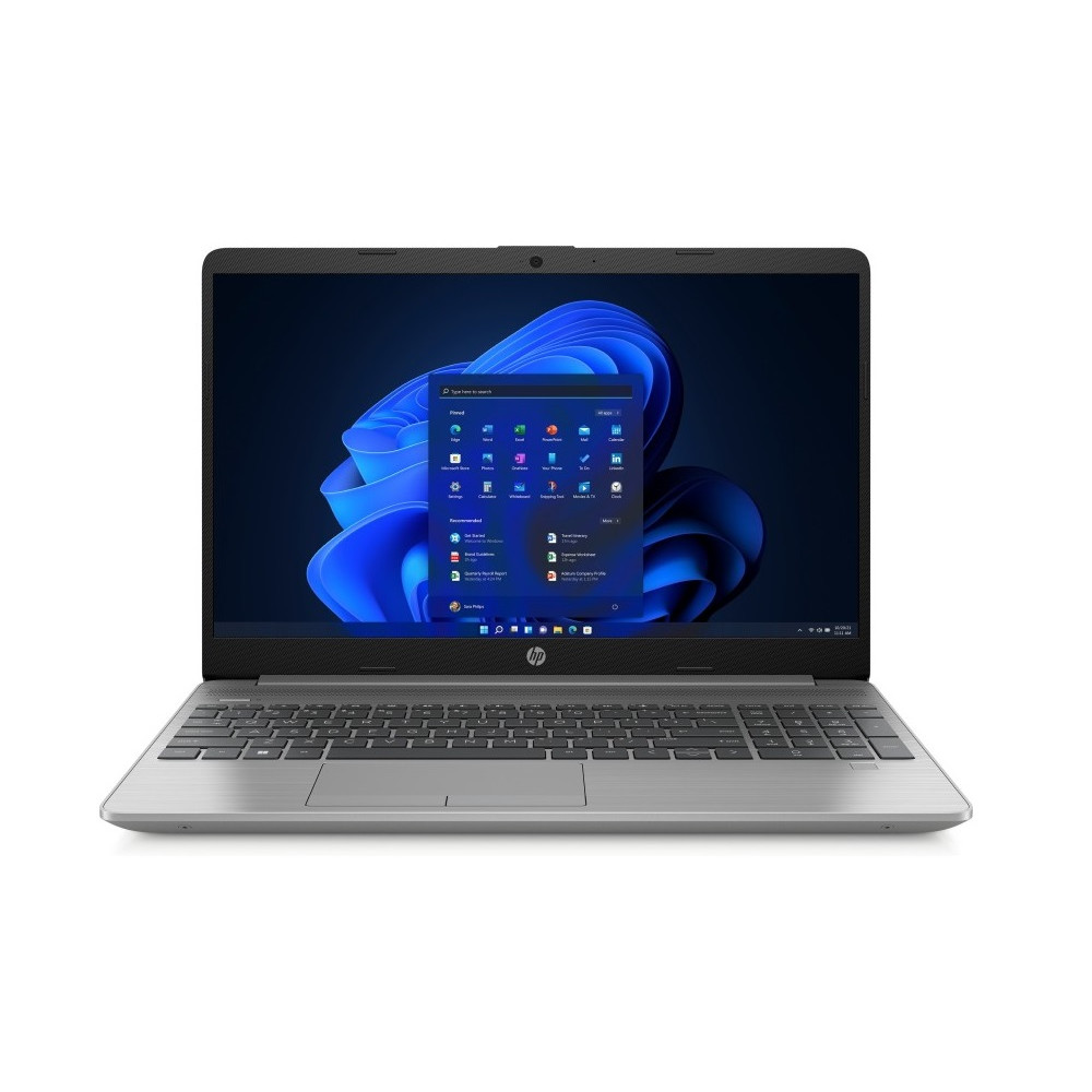 HP 255 G10 - 15.6" FHD IPS R5-7530U 8Go 512Go Radeon Windows 11 Familial Argent | ECP Grossiste informatique