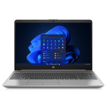 HP 255 G10 - 15.6" FHD IPS R5-7530U 8Go 512Go Radeon Windows 11 Familial Argent | ECP Grossiste informatique