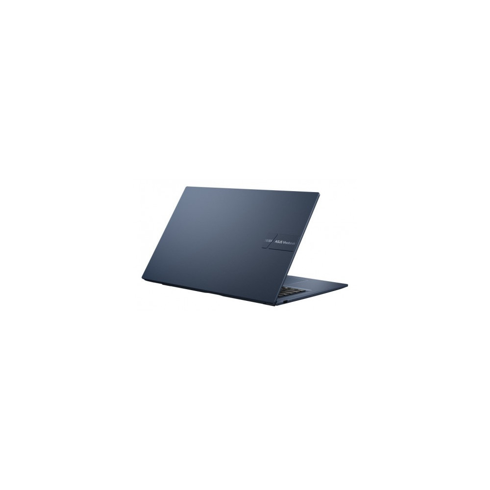 ASUS X1704VA-AU875W (Vivobook 17X) - 17.3p - Intel Core 5-120U - 16Go - 1To - W11H - Bleu | ECP Grossiste informatique