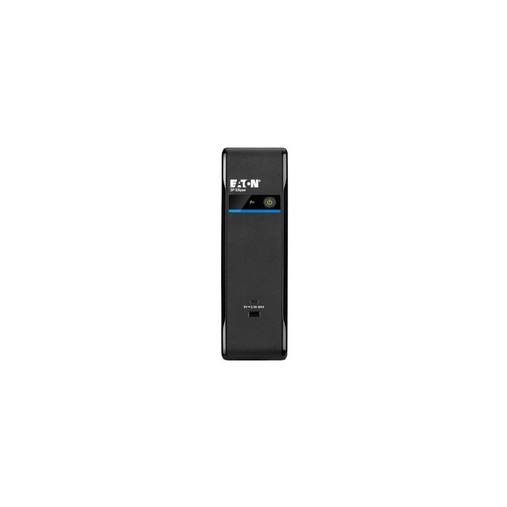 Eaton 3P Ellipse 700 alimentation d'énergie non interruptible Veille 0,7 kVA 420 W 4 sortie(s) CA
