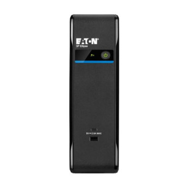 Eaton 3P Ellipse 700 alimentation d'énergie non interruptible Veille 0,7 kVA 420 W 4 sortie(s) CA