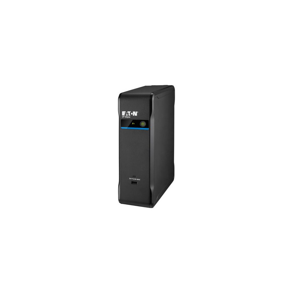 Eaton 3P Ellipse 700 alimentation d'énergie non interruptible Veille 0,7 kVA 420 W 4 sortie(s) CA