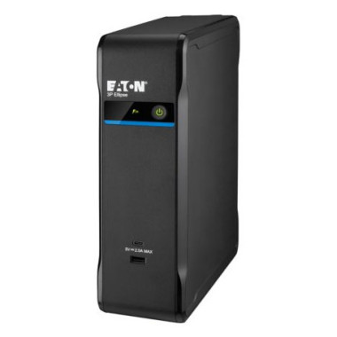Eaton 3P Ellipse 700 alimentation d'énergie non interruptible Veille 0,7 kVA 420 W 4 sortie(s) CA