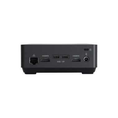 GIGABYTE BRIX Noir i3-1315U