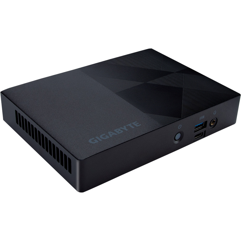GIGABYTE GB-BNi3-N305 Noir N200 3,2 GHz