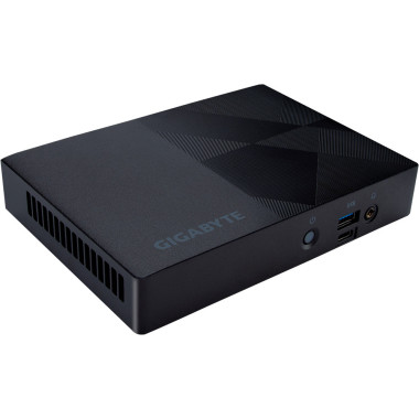 GIGABYTE GB-BNi3-N305 Noir N200 3,2 GHz