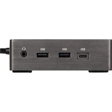 GIGABYTE BRIX Core Ultra 7 255H 2xDDR5 SO-DIMM 2HDMI 2USBC 0,46L mini PC