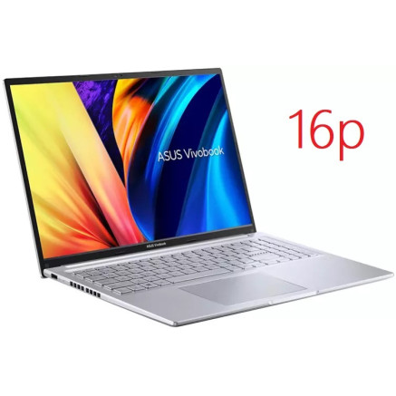ASUS X1605VA-PRO-MB2382X (Vivobook Pro) - 16p WUXGA i5-13420H 16Go 512Go UHD Graphics Windows 11 Pr | ECP Grossiste informatique