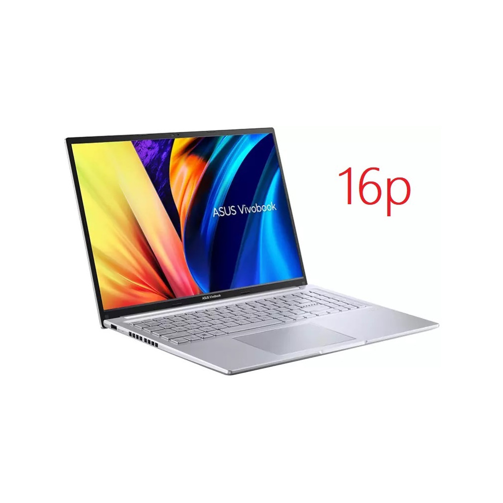 ASUS X1605VA-PRO-MB2382X (Vivobook Pro) - 16p WUXGA i5-13420H 16Go 512Go UHD Graphics Windows 11 Pr | ECP Grossiste informatique
