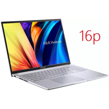 ASUS X1605VA-PRO-MB2382X (Vivobook Pro) - 16p WUXGA i5-13420H 16Go 512Go UHD Graphics Windows 11 Pr | ECP Grossiste informatique