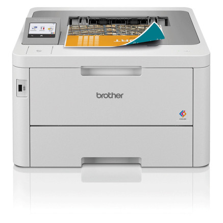 Brother HL-L8240CDW - Imprimante laser professionnelle sans fil