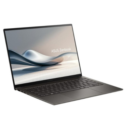 ASUS UX5406SA-PV438X (Zenbook S 14 OLED) - 14p OLED 3K U7-256V 16Go 512Go ARC Windows 11 Pro Gris | ECP Grossiste informatique