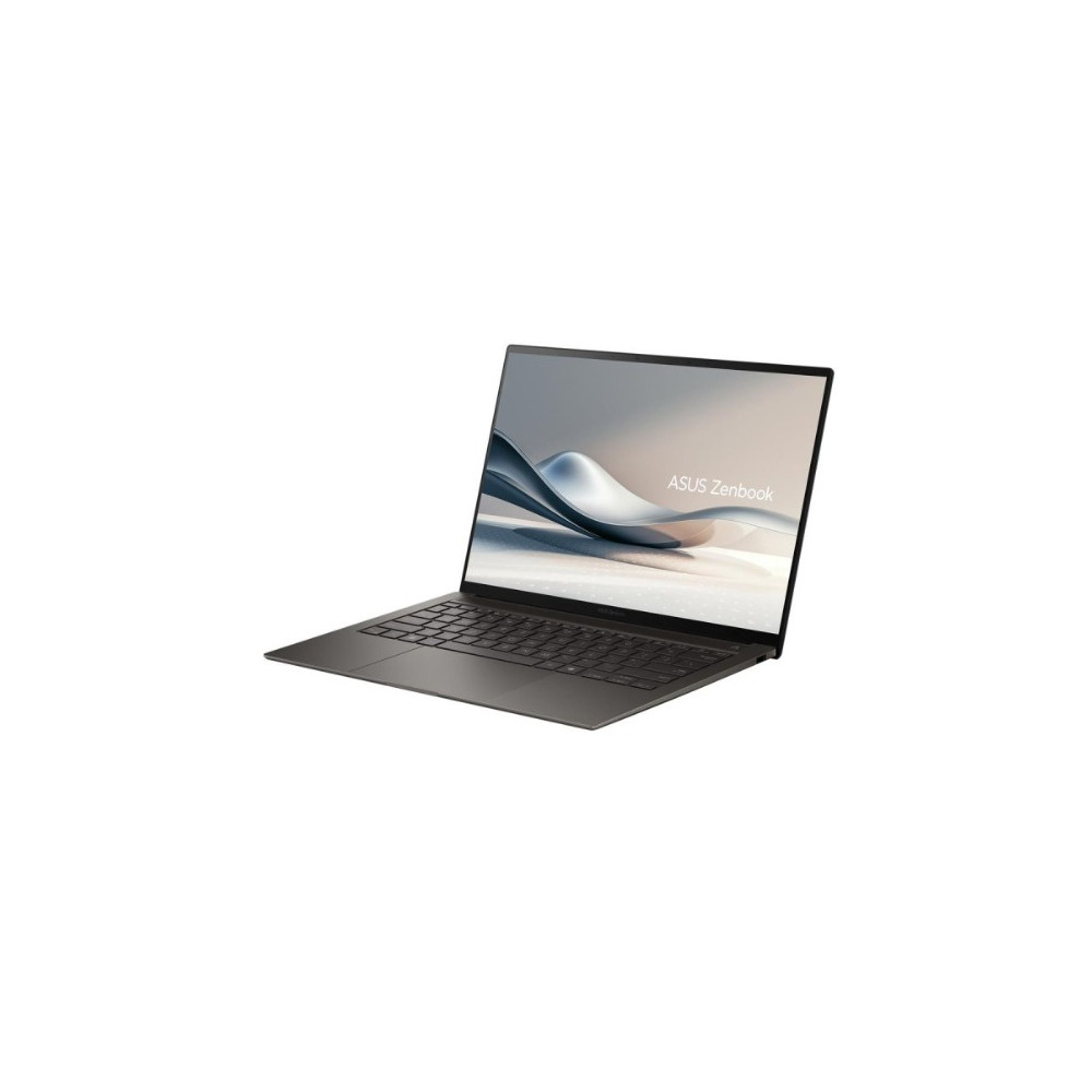ASUS UX5406SA-PV438X (Zenbook S 14 OLED) - 14p OLED 3K U7-256V 16Go 512Go ARC Windows 11 Pro Gris | ECP Grossiste informatique