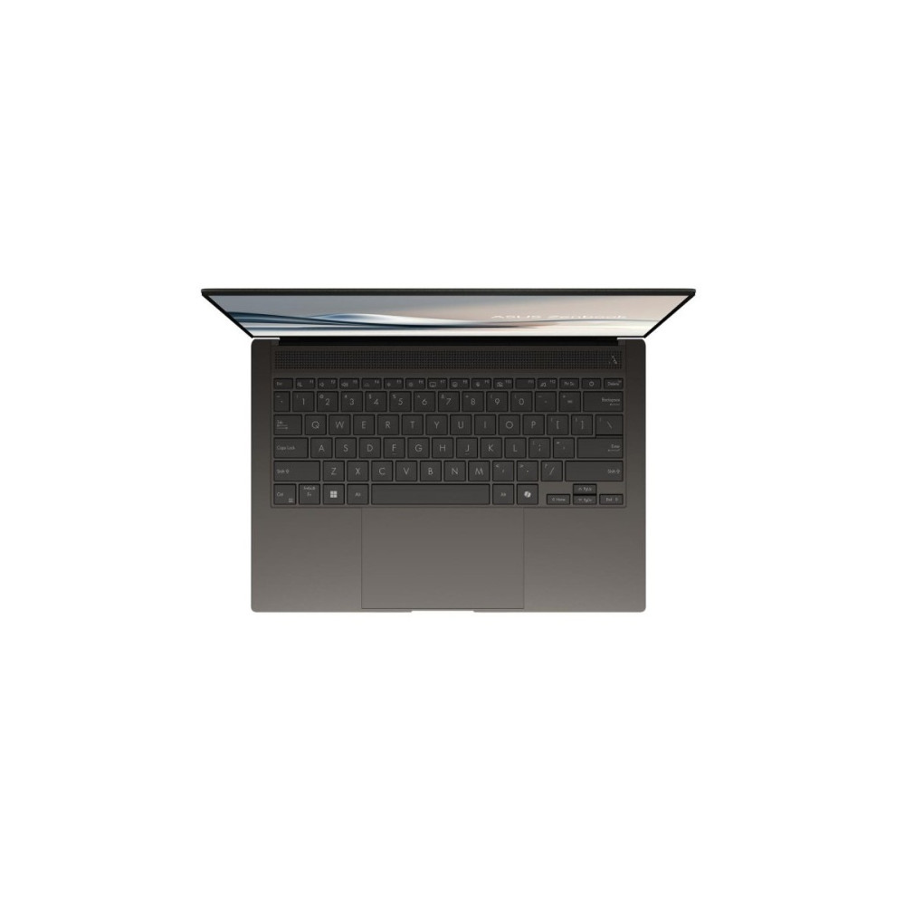 ASUS UX5406SA-PV438X (Zenbook S 14 OLED) - 14p OLED 3K U7-256V 16Go 512Go ARC Windows 11 Pro Gris | ECP Grossiste informatique