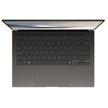 ASUS UX5406SA-PV438X (Zenbook S 14 OLED) - 14p OLED 3K U7-256V 16Go 512Go ARC Windows 11 Pro Gris | ECP Grossiste informatique
