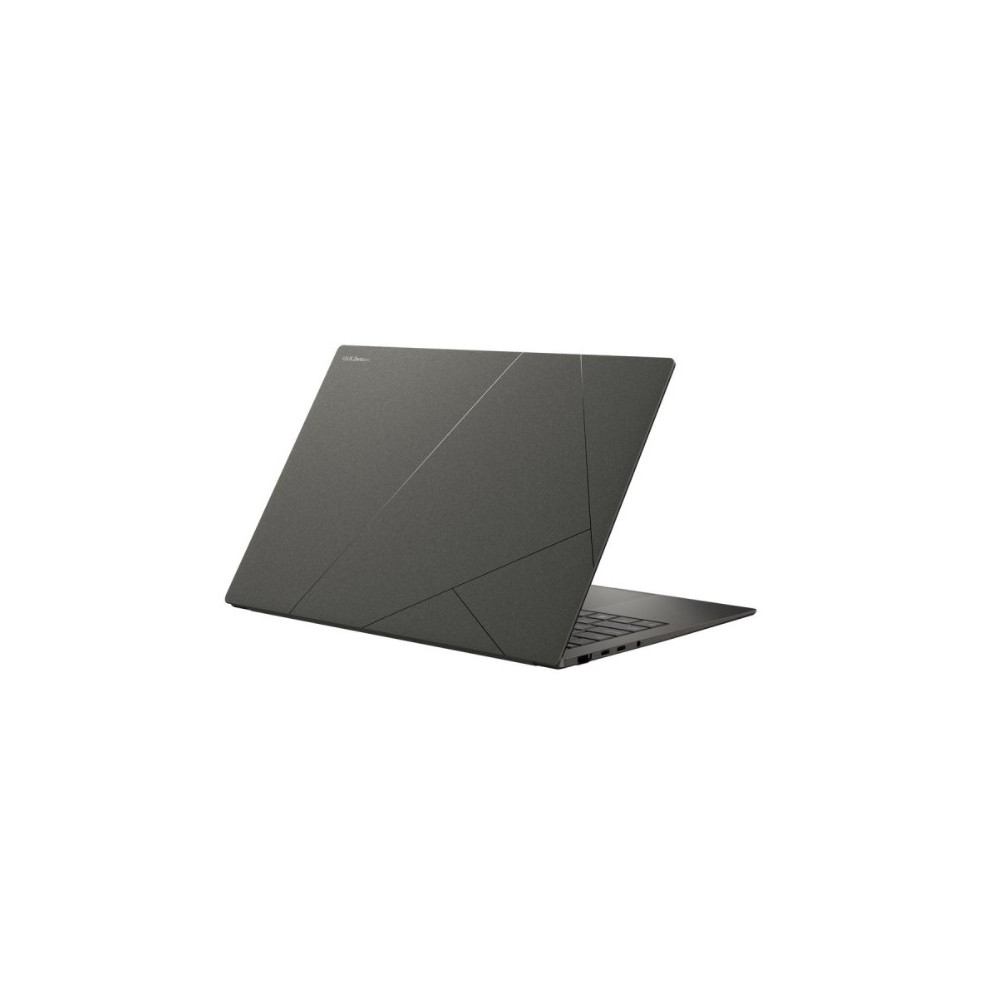 ASUS UX5406SA-PV438X (Zenbook S 14 OLED) - 14p OLED 3K U7-256V 16Go 512Go ARC Windows 11 Pro Gris | ECP Grossiste informatique