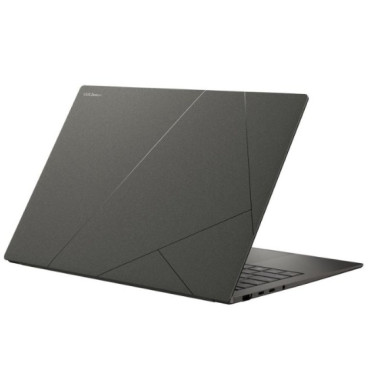 ASUS UX5406SA-PV438X (Zenbook S 14 OLED) - 14p OLED 3K U7-256V 16Go 512Go ARC Windows 11 Pro Gris | ECP Grossiste informatique